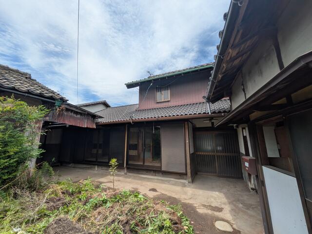 detached 知多郡阿久比町大字卯坂字畑中