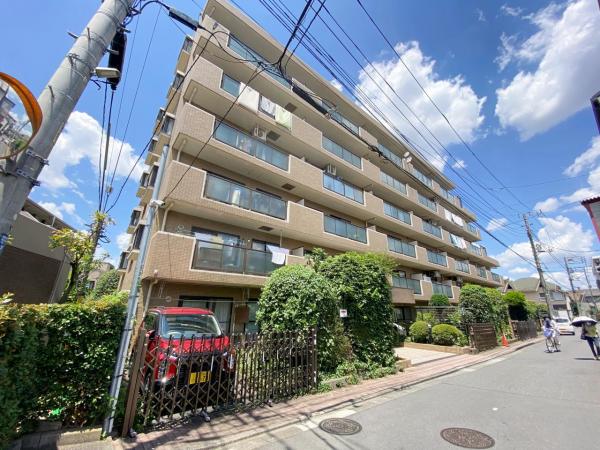 アットホーム リーベスト田無 1階 ３ｌｄｋ 西東京市の中古マンション マンション購入の情報