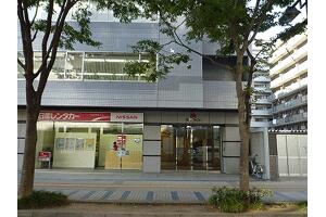 アットホーム パナソニックホームズ不動産 株 神奈川営業所 神奈川県 横浜市港北区 アットホーム加盟店