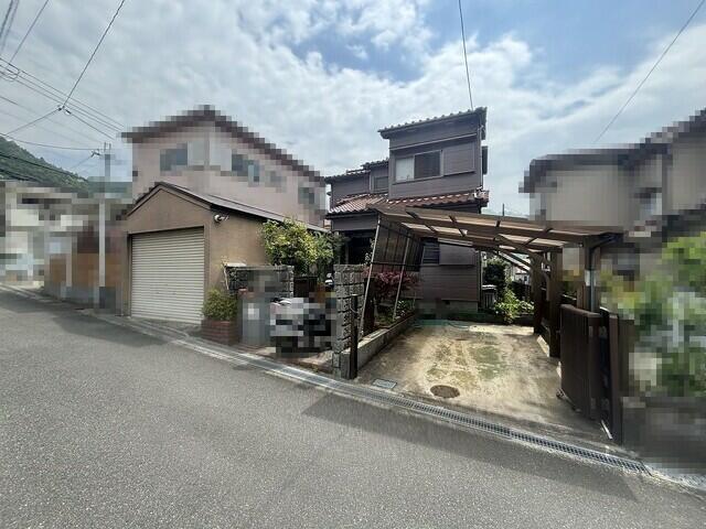 格安中古】ゼンリン住宅地図 和歌山県有田郡有田川町①②・湯浅