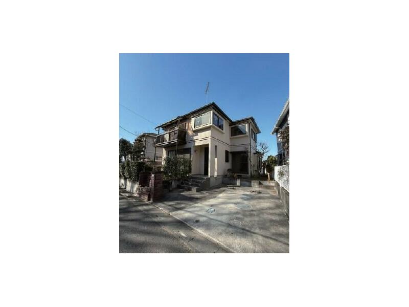 Ranzan-cho, Hiki-gun, Oaza Hirono (Musashiarashiyama Sta.) 2F 5LDK

3,980,000 yen