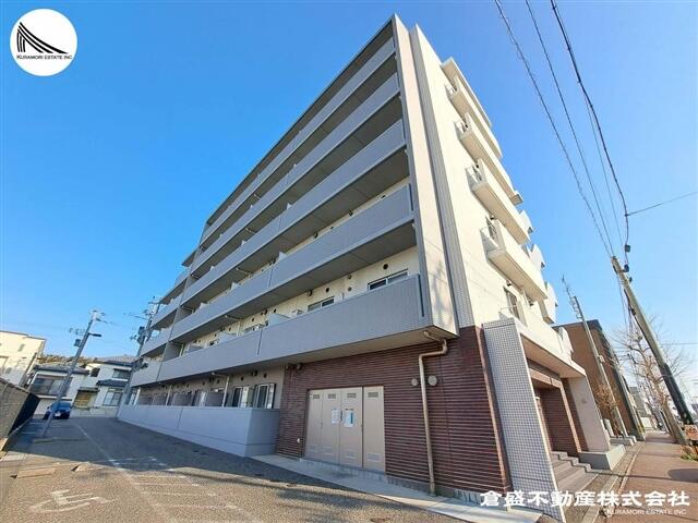 アットホーム】AS－PREMIUM（ASプレミアム関屋金衛町