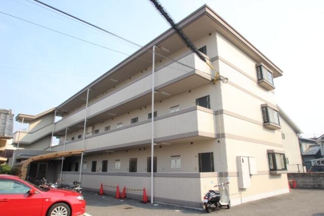 アットホーム ハイムエトワール 3階 １ｋ 提供元 株 良和ハウス 安佐南店 広島市安佐南区の賃貸マンション