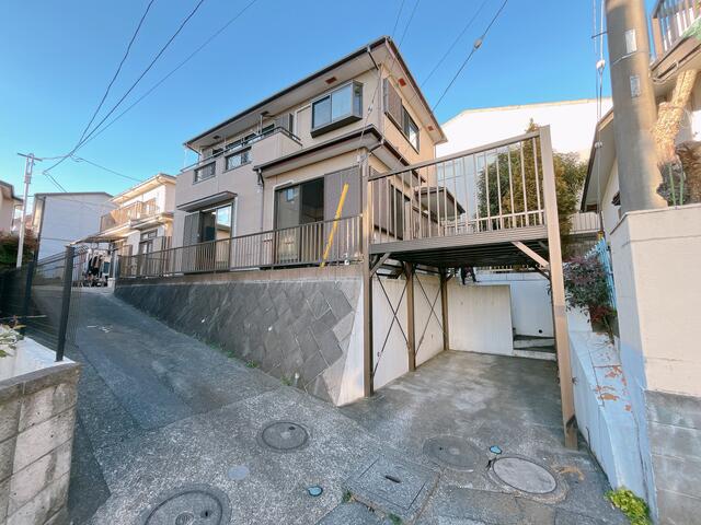 中古戸建 山口県防府市大字田島の中古一戸建て(2,598万円)[4333714]の