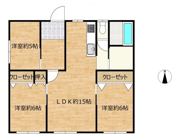 Cheap house for sale in Kitami, Hokkaido