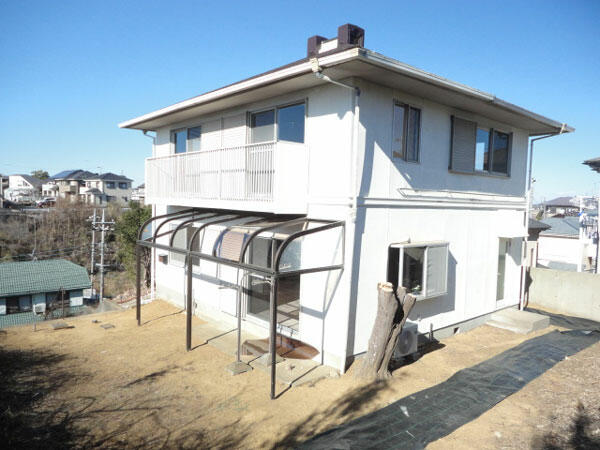 Cheap house for sale in Toride, Ibaraki