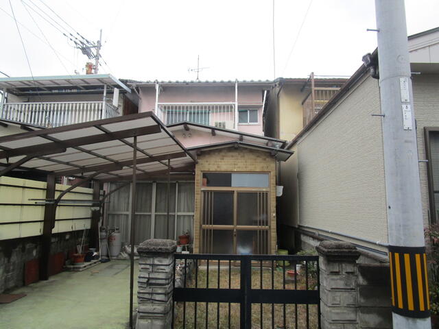 Takamatsu City, Kita-cho (Kita-cho Station), 2-story building, 4DK &mdash; photo 8