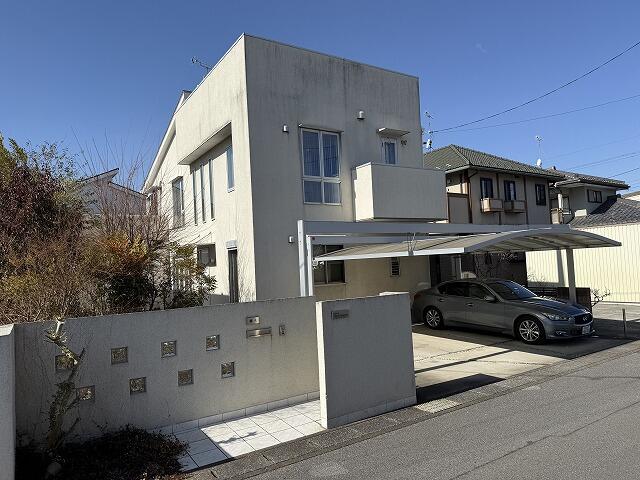 アットホーム】河内郡上三川町しらさぎの中古住宅・中古一戸建て