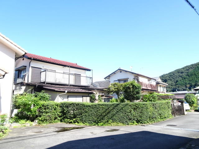 アットホーム 青梅市 梅郷５丁目 日向和田駅 住宅用地 青梅市の土地 売地 宅地 分譲地など土地の購入情報