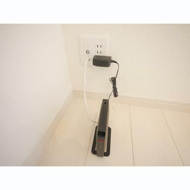 ★インターネット使用料無料もうれしいですね★