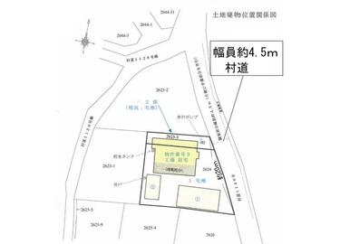 アットホーム】稲敷郡美浦村 大字舟子(土浦駅) の売工場（提供元