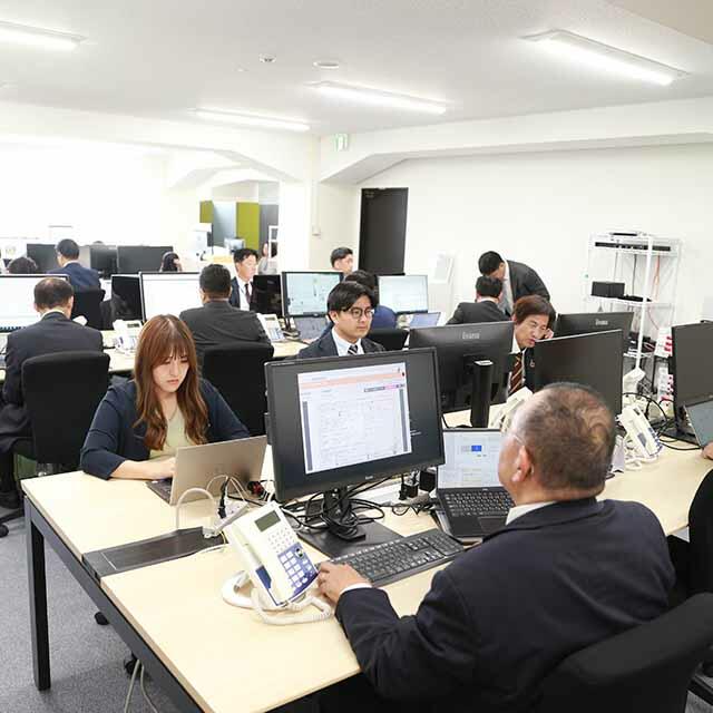 アットホーム】REDS(株)不動産流通システム(東京都 新宿区