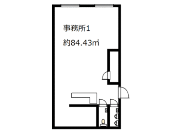 アットホーム 掛川市 駅前 掛川駅 の貸店舗 提供元 株 トダックス 掛川市の貸店舗