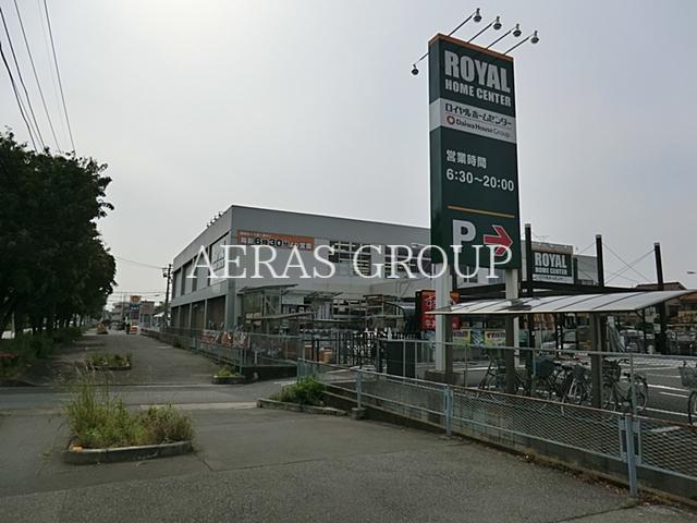 アットホーム ロイジェントパークス レイクタウン ａ 3階 ２ｌｄｋ 提供元 アエラス新越谷店 株 アエラス 越谷市の賃貸アパート