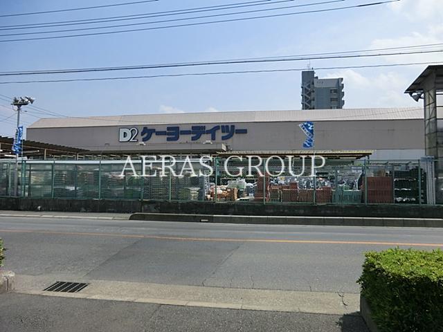 アットホーム 川口市 戸塚３丁目 東川口駅 2階 １ｌｄｋ 提供元 アエラス南浦和店 株 アエラス 川口市の賃貸マンション