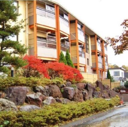 上品なブランド アットホーム】那須郡那須町 の売ホテル（提供元 大字高久乙 文化、民俗