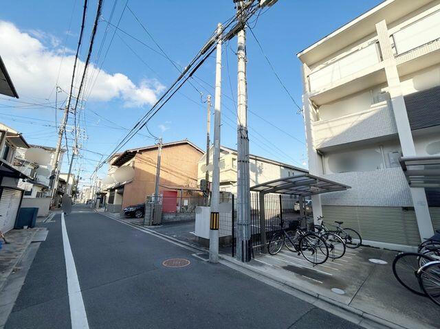 アットホーム】京都市中京区 壬生高樋町 (西院駅 ) 2階建 アットホーム】京都市中京区 壬生高樋町 (西院駅 ) 2階建