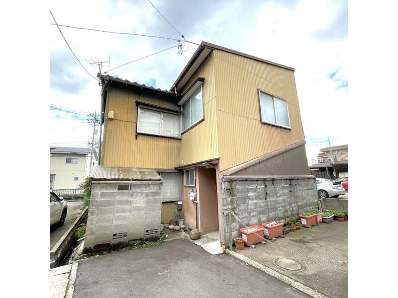4-chome, Nomachi, Kanazawa-city (Nomachi station) 2F 4K

2,000,000 yen