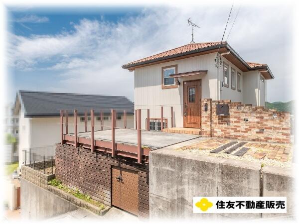 アットホーム 姫路市 辻井９丁目 姫路駅 2階建 ３ｌｄｋ 姫路市の中古一戸建て 提供元 住友不動産販売 株 姫路営業センター 一軒家 家の購入