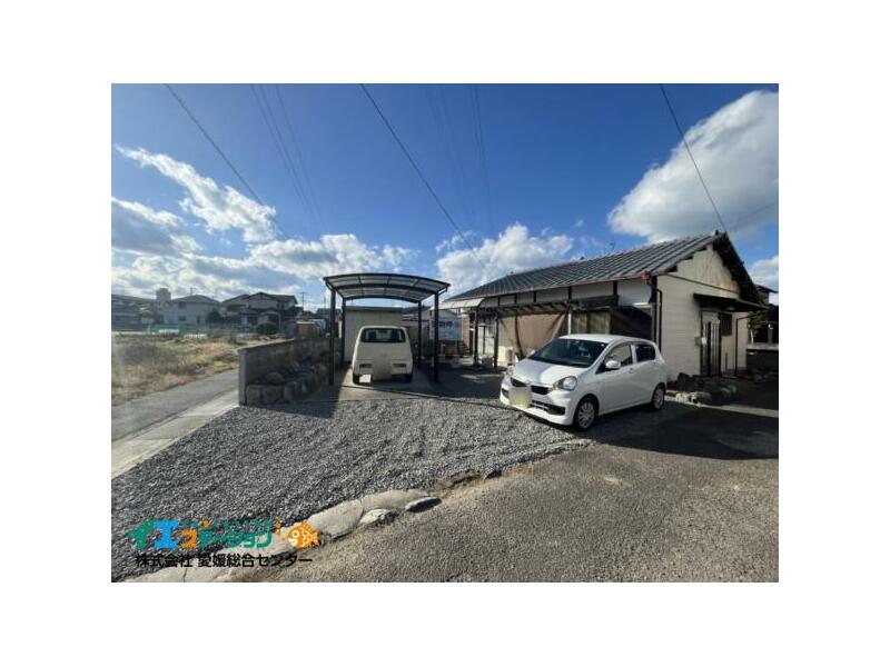 Niihama-shi, Niihama Shinonome-cho 3-chome (Niihama Station) Single-storied building, 3DK

4,500,000 yen