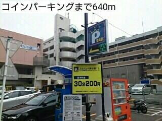 アットホーム エアリーテラス １０３ １ｋ 提供元 内田建設 株 二俣川支店 横浜市瀬谷区の賃貸アパート