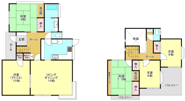 アットホーム】真岡市高勢町の一戸建て・分譲住宅（新築・建売
