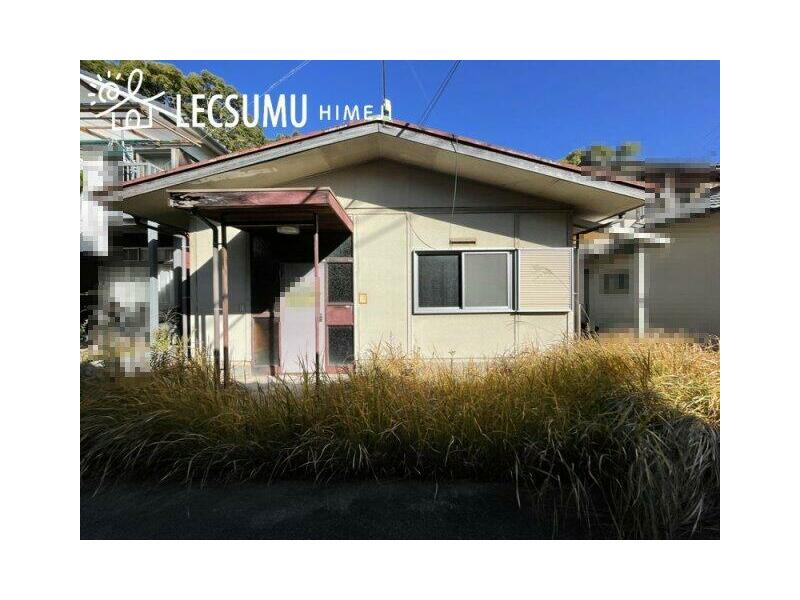Matogata-cho, Matogata, Himeji-city (Matogata station) Single story house, 4DK

1,280,000 yen