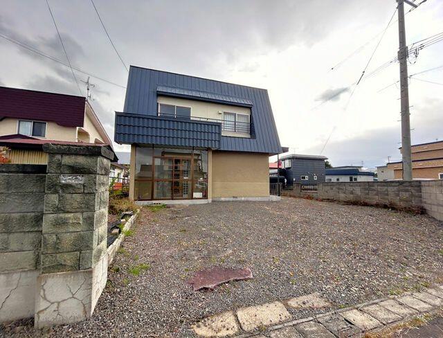 Cheap house for sale in Asakikawa, Hokkaido