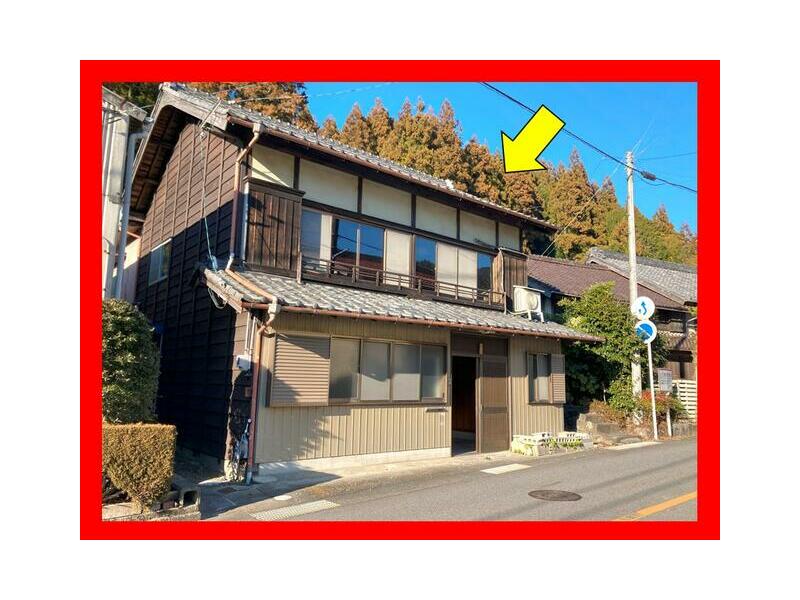 Okazaki City, Miyazaki-cho Arai Sawa Nishi (Honjuku Station) 2-story 6LDK