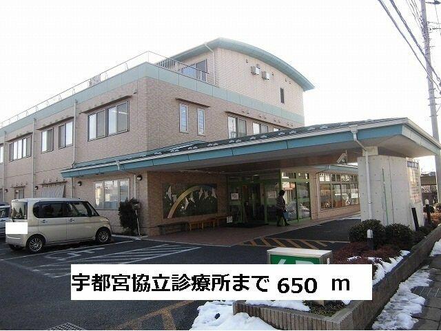 アットホーム 宇都宮市 宝木町2丁目 東武宇都宮駅 2階 2dk 提供元 ハウスコム 株 宇都宮東店 宇都宮 市の賃貸アパート 1004753461