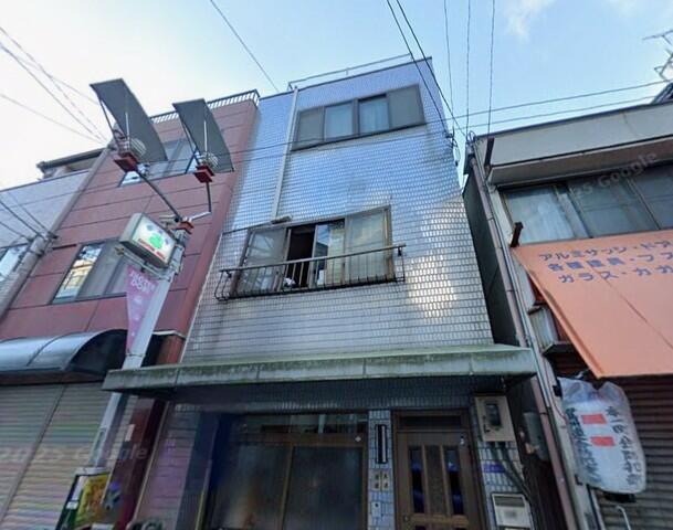 アットホーム】大阪市福島区 鷺洲2丁目(福島駅) の貸店舗・事務所