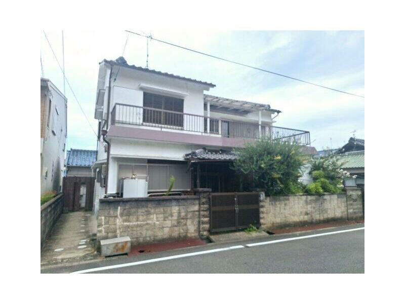 Sennan District, Misaki Town, Fukahi (Fukahi Port Station) 2-story 6DK