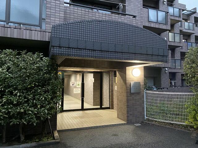 フェアリージュあざみ野 1階 ４ｌｄｋ 1033860331 横浜市青葉区の中古マンション アットホーム マンション購入の情報