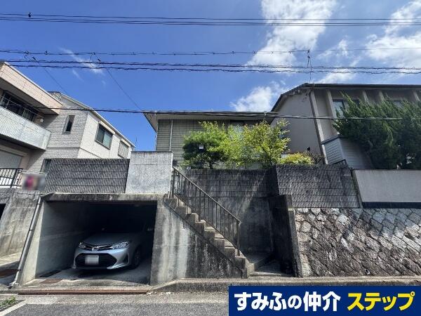 Cheap house for sale in Hatsukaichi, Hiroshima