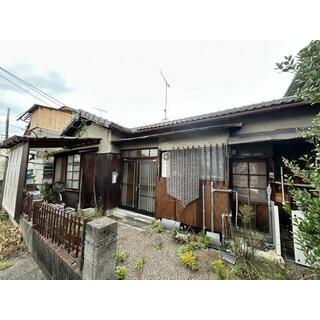 detached 岩出市宮