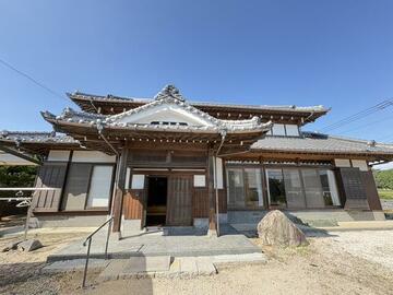 アットホーム】遠賀郡岡垣町 大字山田（海老津駅） 平屋建 8LDK