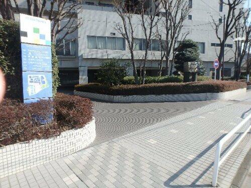 アットホーム アイル グリーン １０７ １ｋ 提供元 リロの賃貸 株 和光 永山店 多摩市の賃貸アパート