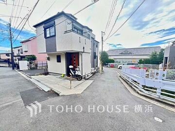 アットホーム】横浜市磯子区 岡村1丁目（根岸駅） 2階建