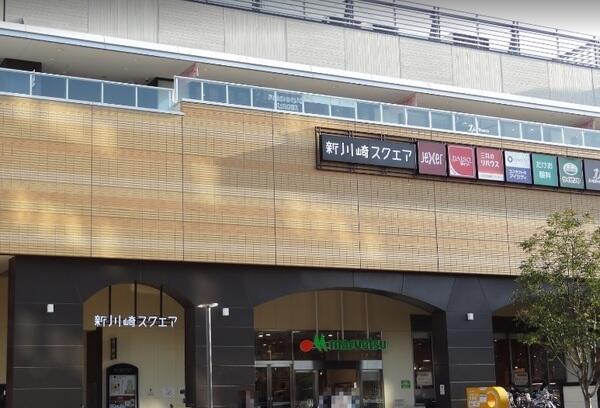 アットホーム 横浜市鶴見区 江ケ崎町 川崎駅 3階建 ３ｌｄｋ 横浜 市鶴見区の中古一戸建て 提供元 センチュリー21ハウスラボ 一軒家 家の購入