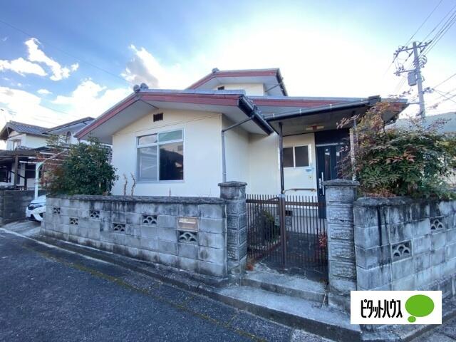 Cheap house for sale in Iwakuni, Yamaguchi