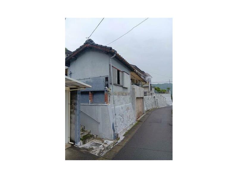 1-story building, 4DK in Ono 4-chome, Kagoshima City (Kagoshima Chūō Station)