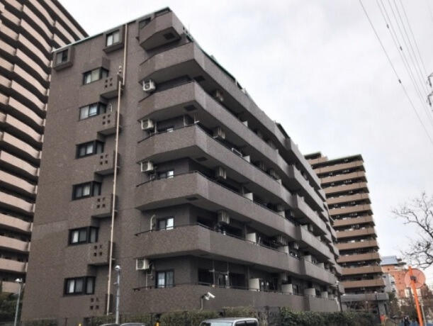 ドラゴンマンション町田参番館 6階 ２ｓｌｄｋ 相模原市南区の中古マンション アットホーム マンション購入の情報