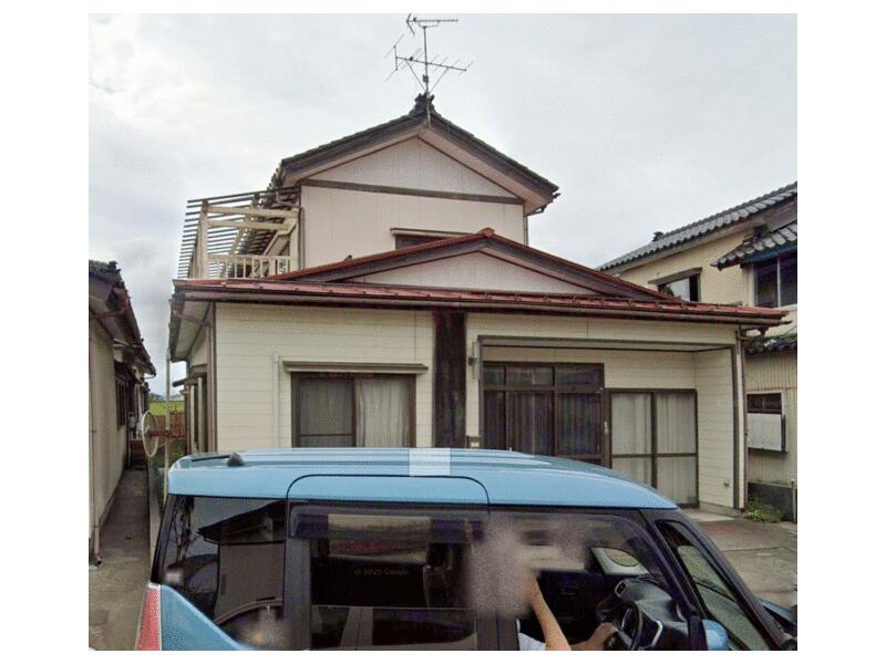 Kashiwazaki City, Makihara Town (Nishinakado Station) 2-story building 5DK