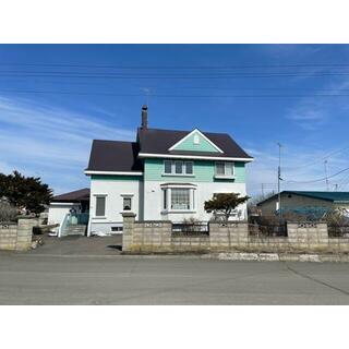 detached 沙流郡日高町富川南５丁目