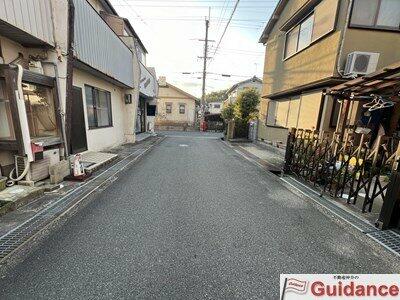 townhouse 橿原市川西町