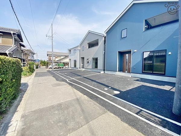 アットホーム】岡崎市 小針町字城跡 （宇頭駅 ） 2階建 4LDK