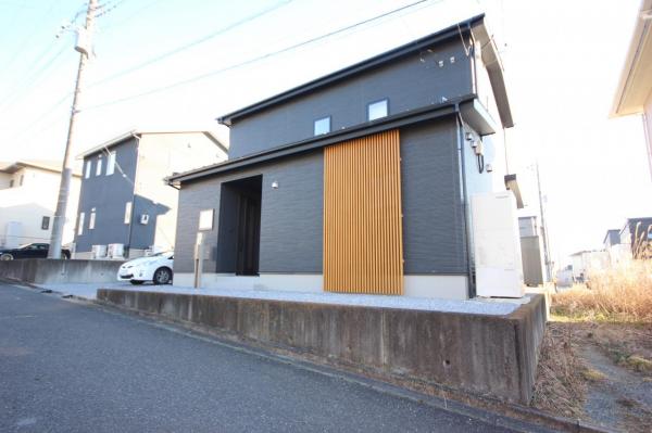 アットホーム 芳賀郡芳賀町 大字八ツ木 下野花岡駅 2階建 ３ｓｌｄｋ 芳賀郡芳賀町の中古一戸建て 提供元 イエステーション 宇都宮店 おうちねっと 株 一軒家 家の購入