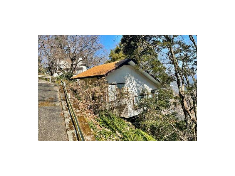 Atami City, Izumi (Yugawara Station) single-story 2DK