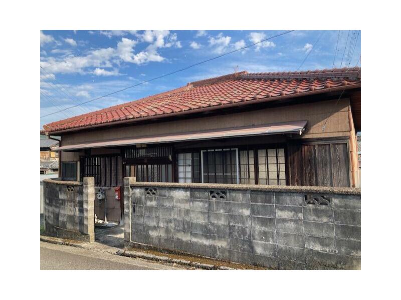 Fushihara, Takanokuchi-cho, Hashimoto-shi, Hashimoto (Kii Yamada Sta.) Single story house, 3K

Single-story house 3K
