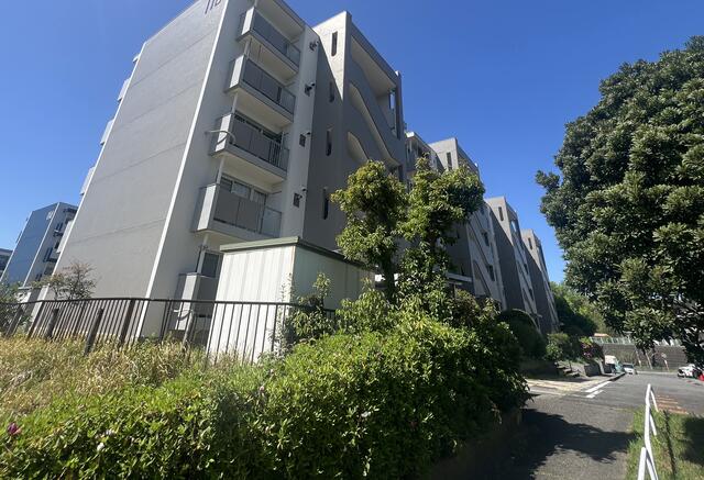 【後払い手数料無料】 アットホーム】保見団地 4階 2LDK[6986078981]豊田市の中古 デザイン